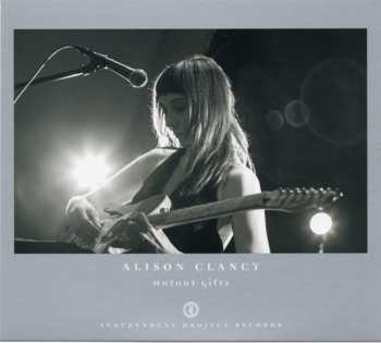 CD Alison Clancy: Mutant Gifts 573724