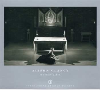 CD Alison Clancy: Mutant Gifts 573724