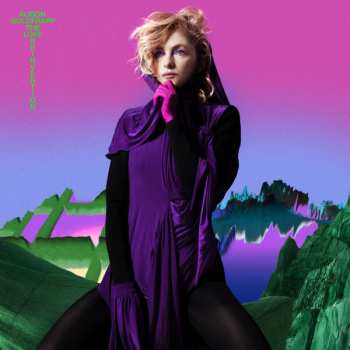 Album Alison Goldfrapp: The Love Reinvention