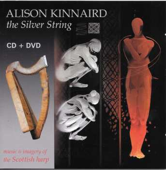 Album Alison Kinnaird: The Silver String