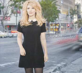 CD Alison Krauss: Windy City Deluxe DLX 391856