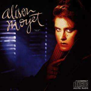 CD Alison Moyet: Alf 1516