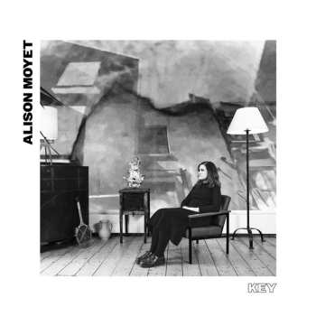 Album Alison Moyet: Key