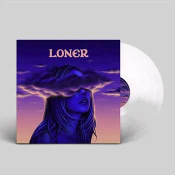 LP Alison Wonderland: Loner CLR 388296