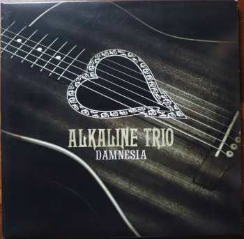 2LP Alkaline Trio: Damnesia 589196