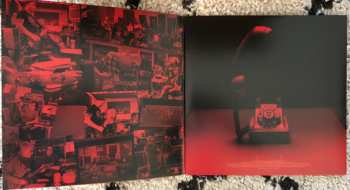 LP Alkaline Trio: Is This Thing Cursed? 581428