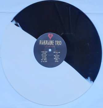 LP Alkaline Trio: Is This Thing Cursed? LTD 284501