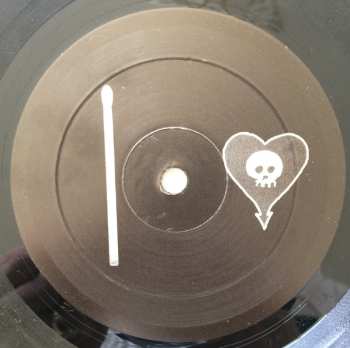 LP Alkaline Trio: Maybe I'll Catch Fire 594956