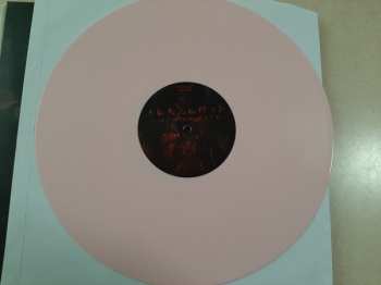 2LP Alkaloid: Liquid Anatomy CLR | LTD 645813