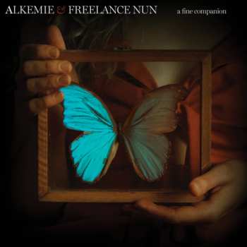 Album Alkemie: A Fine Companion