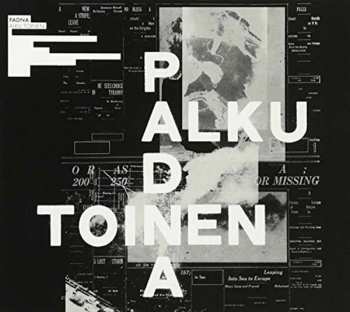 Album Padna: Alku Toinen