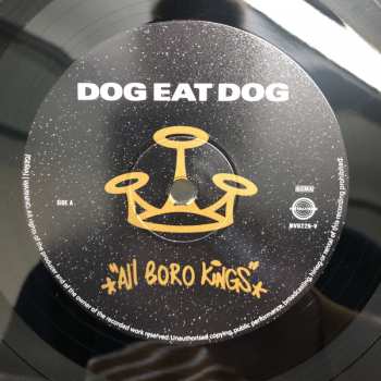 LP Dog Eat Dog: All Boro Kings 1604