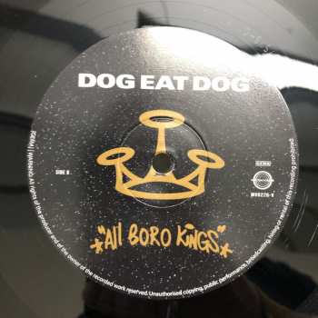 LP Dog Eat Dog: All Boro Kings 1604