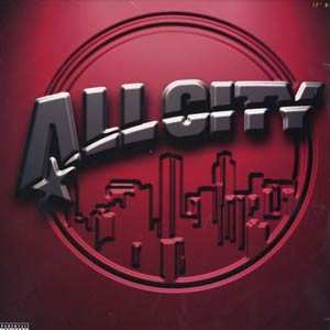 Album All City: The Hot Joint