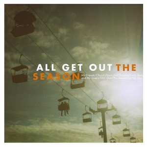 Album All Get Out: The Season