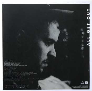 2LP All Get Out: The Season LTD | CLR 106498