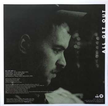 2LP All Get Out: The Season LTD | CLR 106498