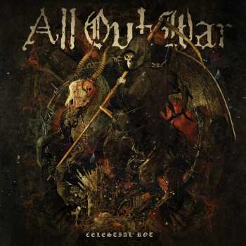 All Out War: Celestial Rot