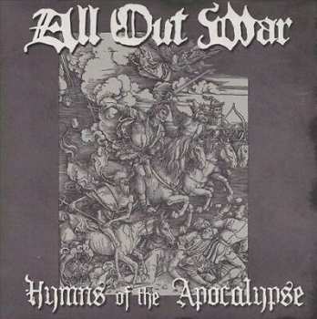 Album All Out War: Hymns Of The Apocalypse