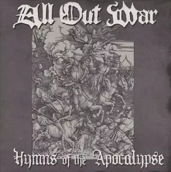 All Out War: Hymns Of The Apocalypse