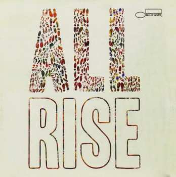 Jason Moran: All Rise: A Joyful Elegy For Fats Waller