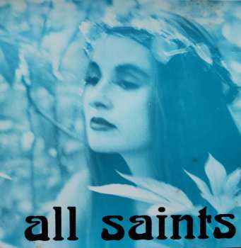 Album All Saints: All Saints