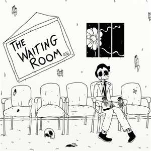 EP All Systems Go: The Waiting Room 550023