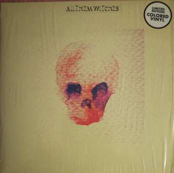 2LP All Them Witches: ATW 646535