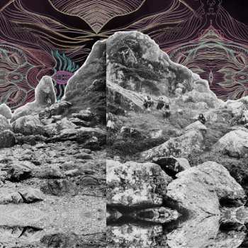 LP All Them Witches: Dying Surfer Meets His Maker 633629