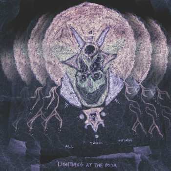 LP All Them Witches: Lightning At The Door 630729