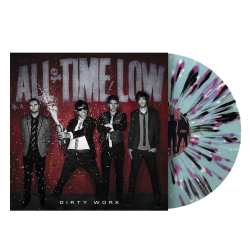 LP All Time Low: Dirty Work 648682