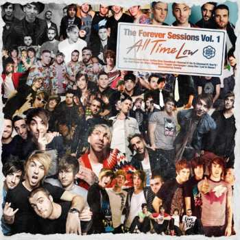 Album All Time Low: The Forever Sessions (Vol. 1)