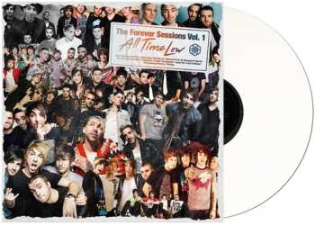 LP All Time Low: The Forever Sessions (Vol. 1/ATL’s Version) 657260