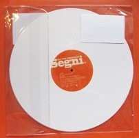 LP All Tiny Creatures: Segni CLR | LTD 598597