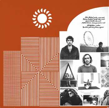 LP Allah-Las: Worship The Sun 569344