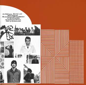 LP Allah-Las: Worship The Sun 569344