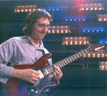 CD/DVD Allan Holdsworth: Frankfurt '86 94078