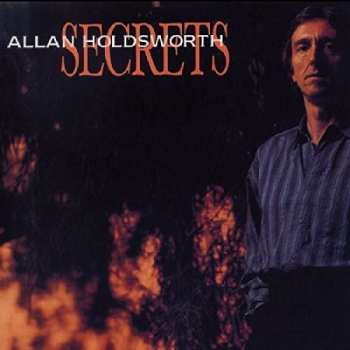 CD Allan Holdsworth: Secrets 411264