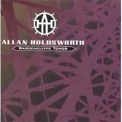 Allan Holdsworth: Wardenclyffe Tower