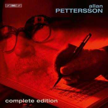 Album Allan Pettersson: Allan Pettersson - Complete Edition