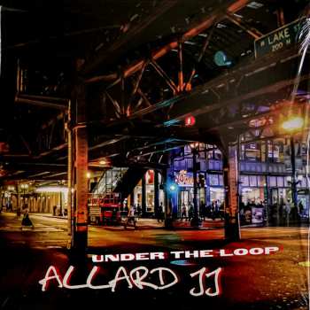 Album Allard Jolles: Under The Loop