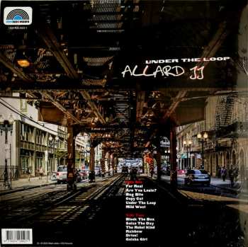 LP Allard Jolles: Under The Loop 582510