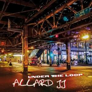 LP Allard Jolles: Under The Loop 582510