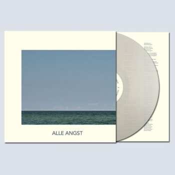 Album Alle Angst: 1-13