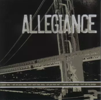 Allegiance