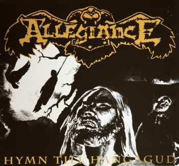 3LP/Box Set Allegiance: Complete Album Anthology  LTD 133216