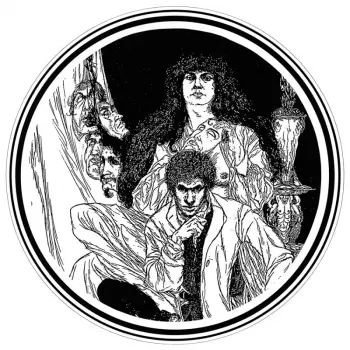 Psychic TV: Allegory And Self (Illustrations In Sound)