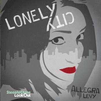 CD Allegra Levy: Lonely City 565877