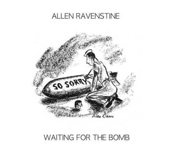 Allen Ravenstine: Waiting For The Bomb