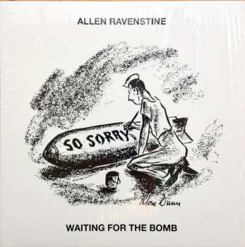 LP Allen Ravenstine: Waiting For The Bomb 577338